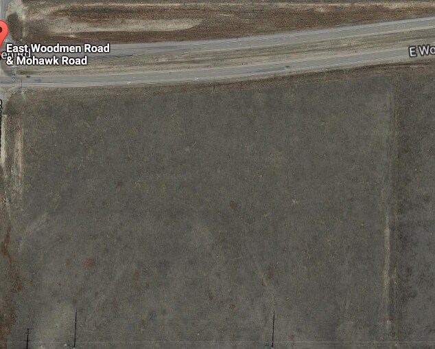 More Photos Of Woodmen Rd & Mohawk Rd, Colorado Springs Land For Sale