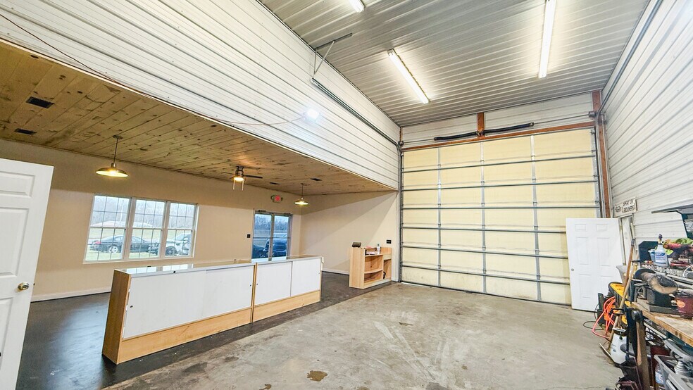 More Photos Of 2424 New Columbia Rd, Campbellsville Carwash For Sale