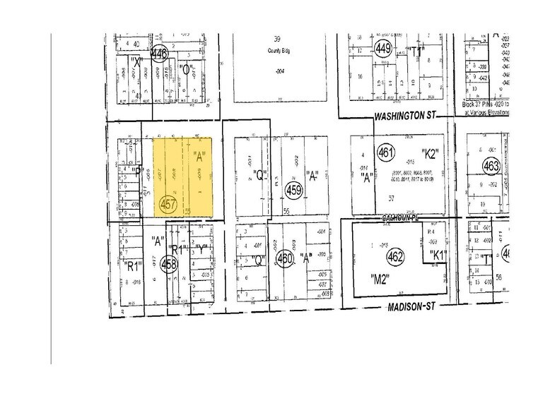 More Photos Of 30 N LaSalle St, Chicago Office For Lease