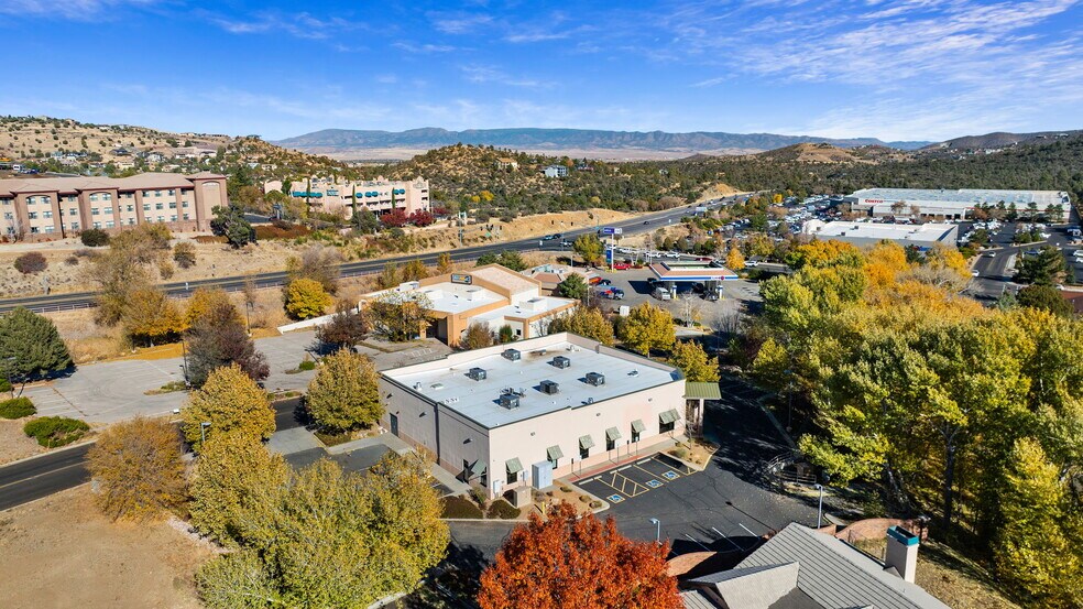 More Photos Of 3605 Ranch Dr, Prescott Medical For Lease
