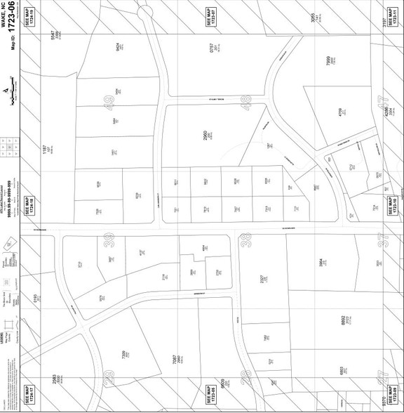 More Photos Of 3305 Sungate Blvd, Raleigh Medical For Sale