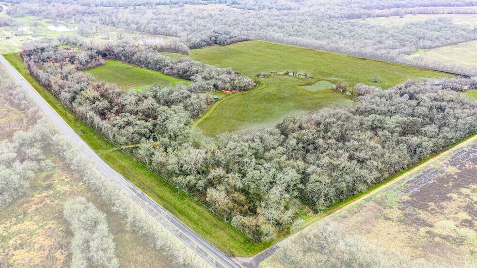 More Photos Of 2602 N Fm 2429, Bellville Land For Sale