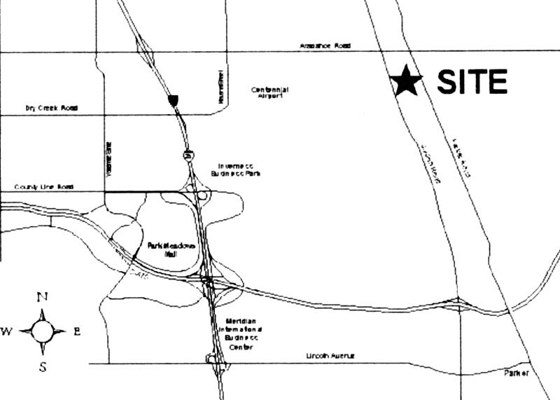 More Photos Of 7240 S Fraser St, Centennial Warehouse For Sale