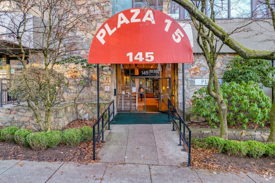 More Photos Of 145 W 15th St, North Vancouver Medical For Sale