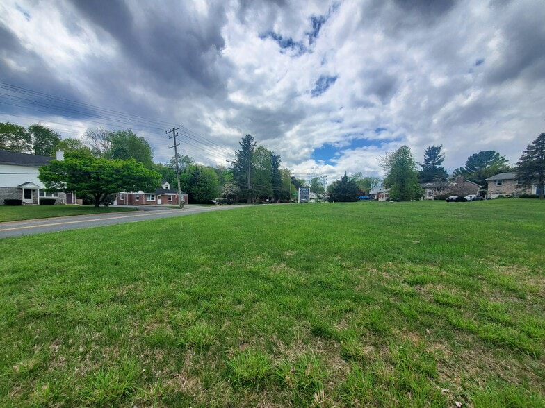 More Photos Of 715 S Shamrock Rd, Bel Air Office Residential For Sale
