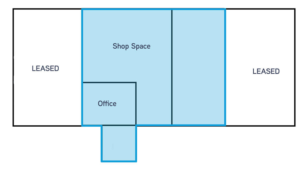More Photos Of 525 Creekridge Dr, Chaska Light Manufacturing For Sale