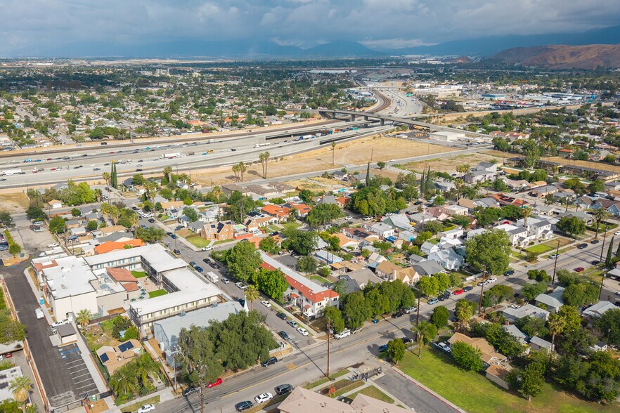 More Photos Of 734 W Virginia St, San Bernardino Apartments For Sale