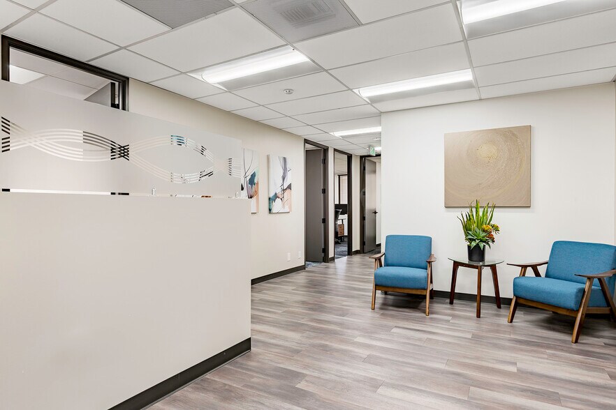 More Photos Of 333 W Broadway, Long Beach Medical For Lease