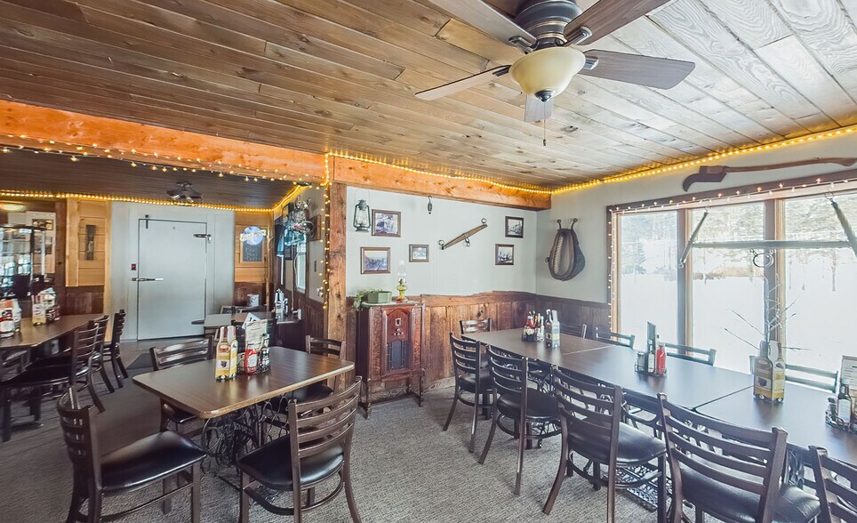 More Photos Of 184 Jamison City Rd, Benton Restaurant For Sale
