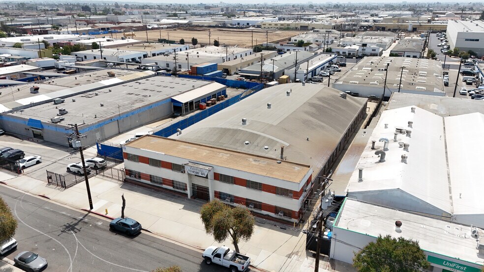 More Photos Of 1656 W 134th St, Gardena Manufacturing For Sale