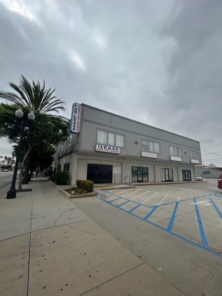 More Photos Of 801-823 W Whittier Blvd, Montebello Loft Creative Space For Lease