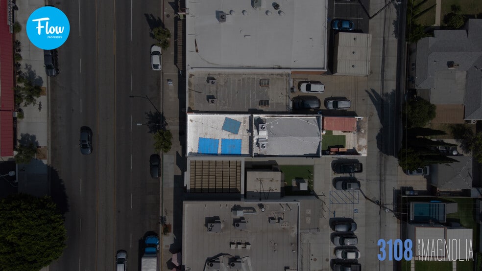 More Photos Of 3108 W Magnolia Blvd, Burbank Storefront For Sale