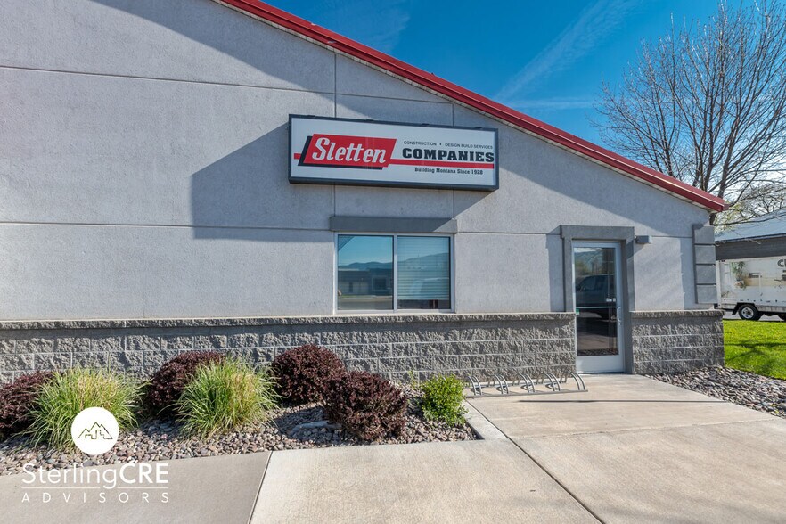 More Photos Of 1330 W Broadway St, Missoula Office For Lease