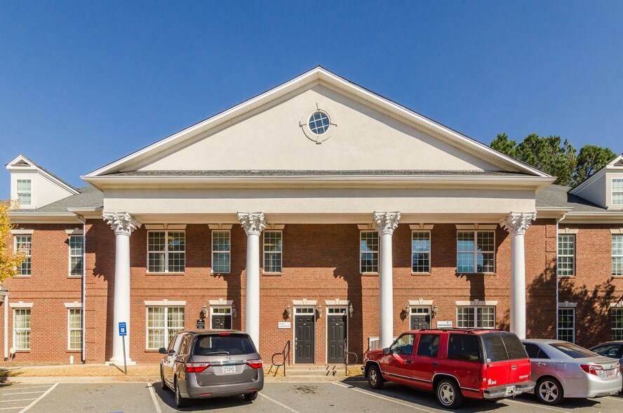 More Photos Of 1350 Wooten Lake Rd, Kennesaw Office For Lease