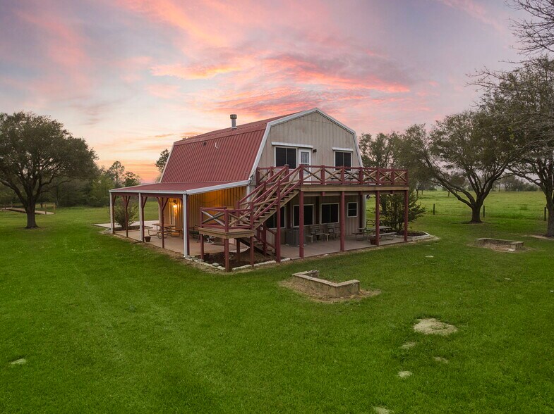More Photos Of 36067 Repka Rd, Waller Land For Sale