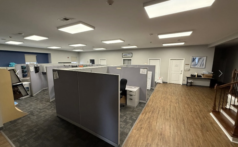 More Photos Of 2727 Hope Mills Rd, Fayetteville Office For Sale