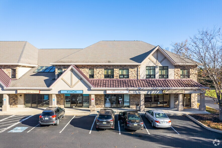 3801 Germantown Pike, Collegeville, PA 19426 For Lease