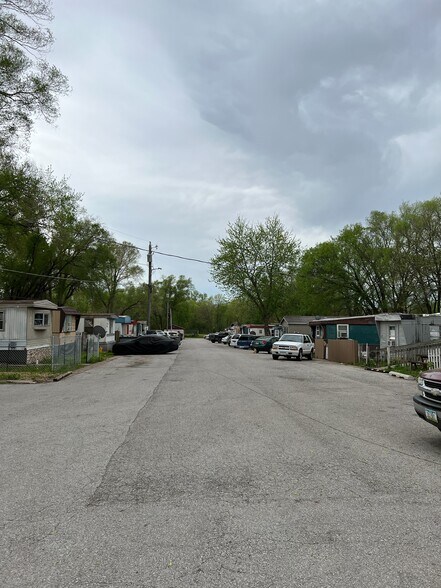 More Photos Of 4171 E Broadway Ave, Des Moines Manufactured Housing Mobile Home Park For Sale