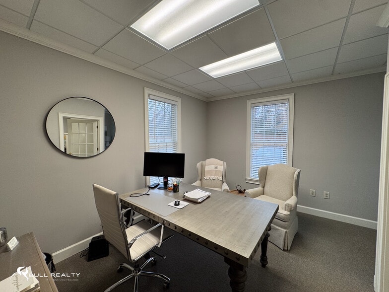 More Photos Of 4651 Olde Towne Pky, Marietta Office Residential For Sale