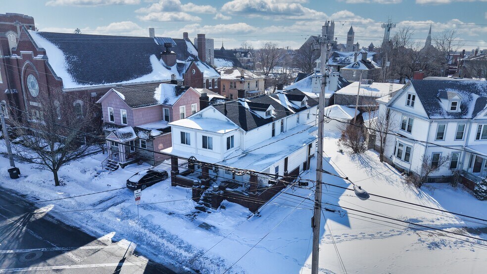 More Photos Of Sandusky Ohio Portfolio, Sandusky Multifamily For Sale