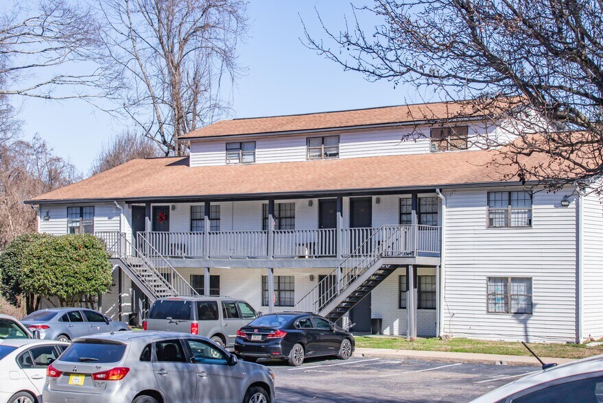 More Photos Of 3656 Browns Bridge Rd, Gainesville Apartments For Sale