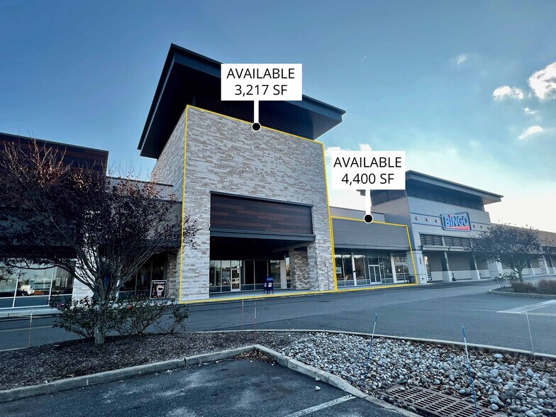 More Photos Of 1900 Highway 70, Lakewood Unknown For Lease