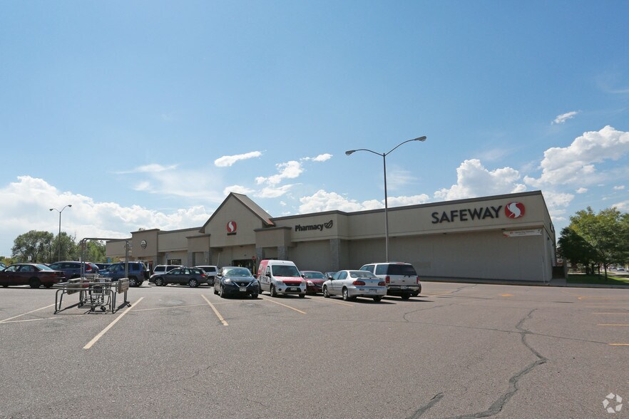 More Photos Of 3800 W 44th Ave, Denver Freestanding For Lease