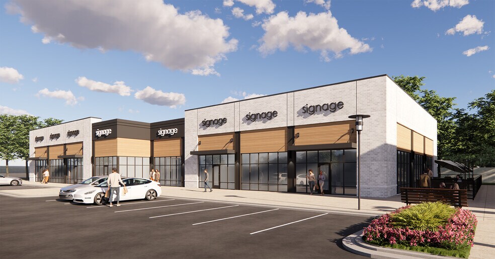 More Photos Of Mt Holly-Huntersville Rd, Charlotte Unknown For Sale