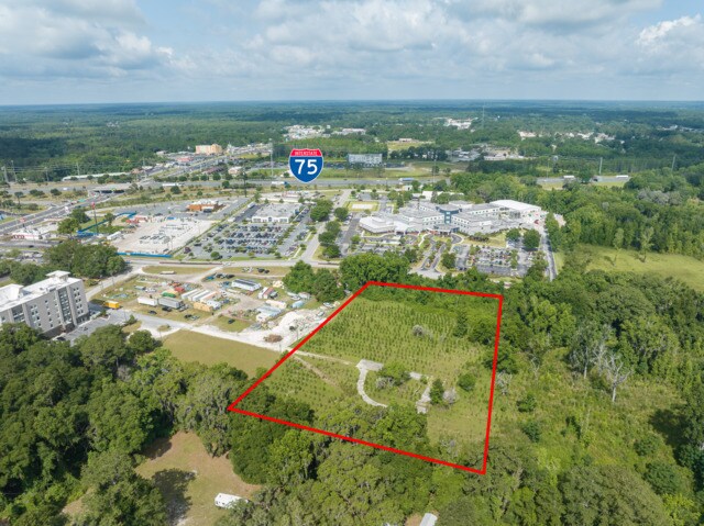 More Photos Of 252 NW Cali Dr, Lake City Land For Sale