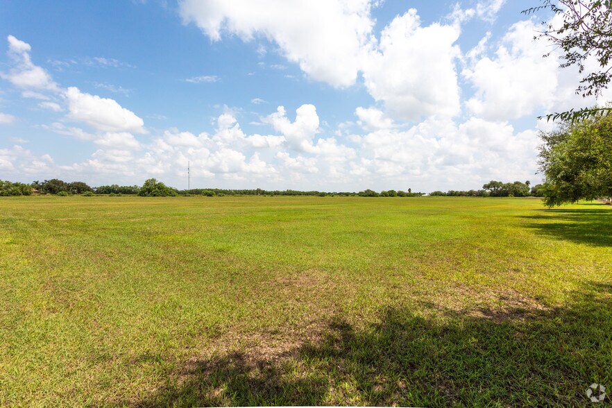 More Photos Of 2300 N FM 493, Donna Land For Sale