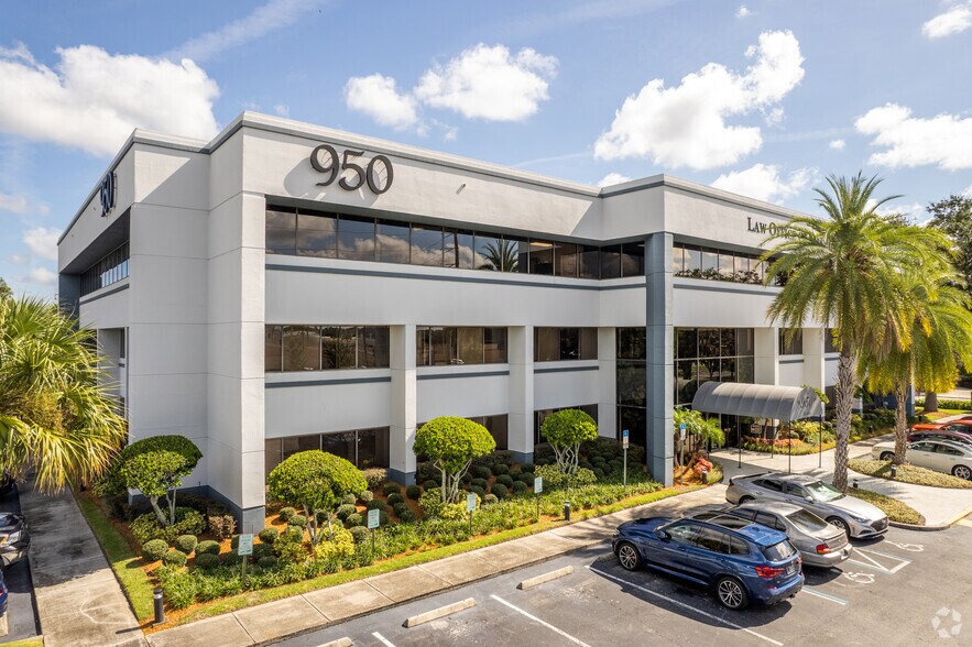 Primary Photo Of 950 S Winter Park Dr, Casselberry Office For Lease