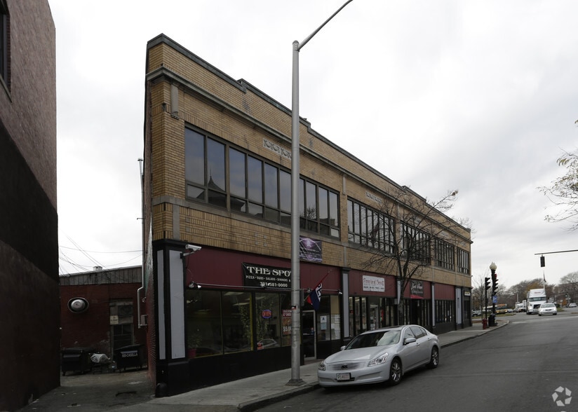 More Photos Of 2-10 Market St, Lynn Office For Sale