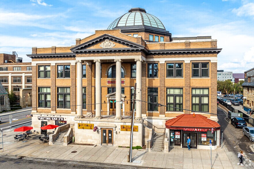 More Photos Of 310-330 15th Ave SE, Minneapolis Apartments For Lease