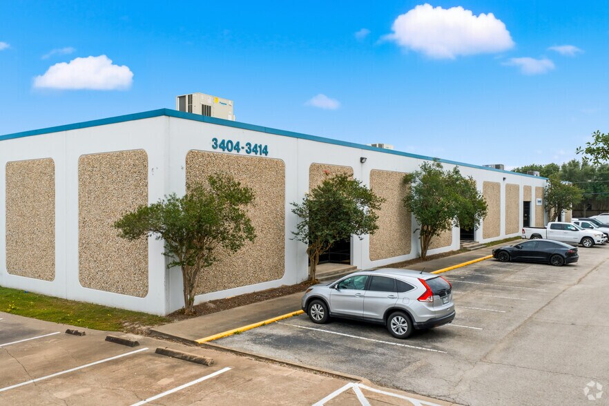 Primary Photo Of 3404-3556 Yale St, Houston Unknown For Lease