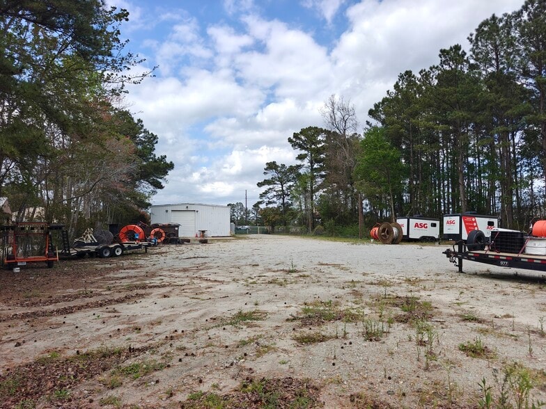 More Photos Of 1500 E Us-501 Hwy, Conway Flex For Sale