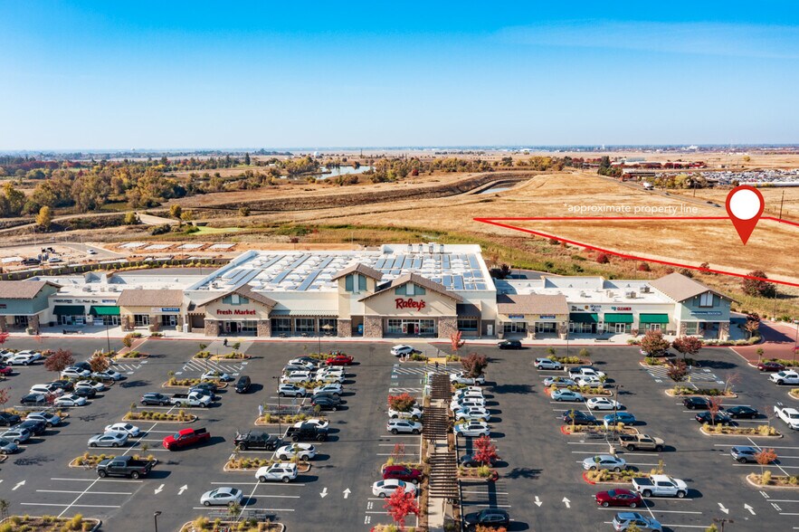 More Photos Of 11650 Douglas rd, Rancho Cordova Land For Sale