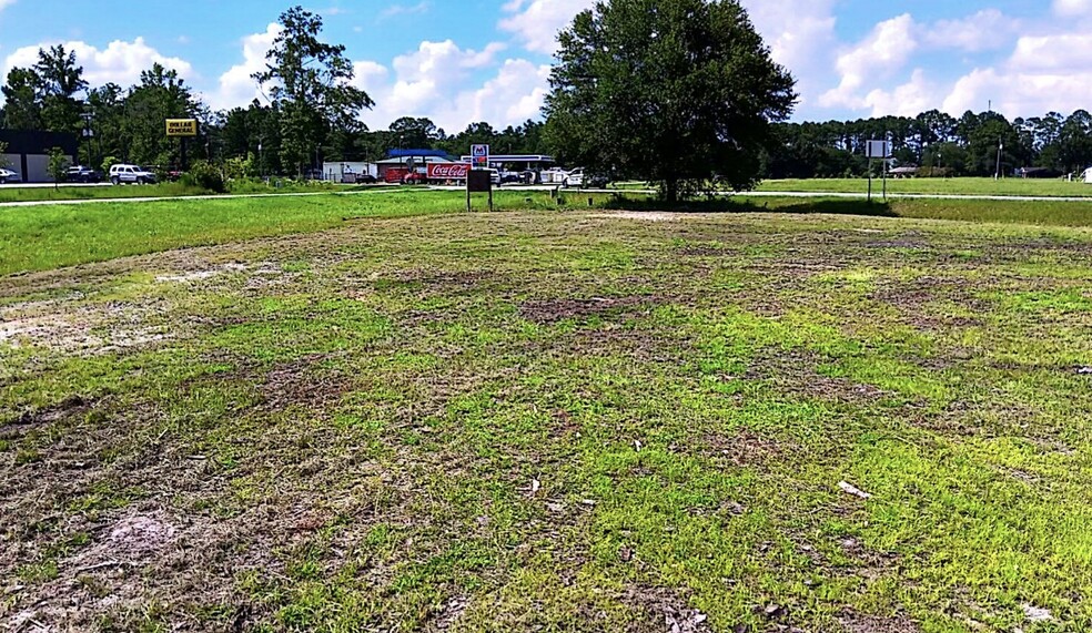 Primary Photo Of 0 Hwy 17, Guyton Land For Sale