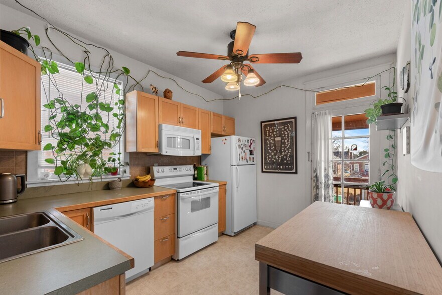 More Photos Of 5510 Lisette Ave, Saint Louis Multifamily For Sale