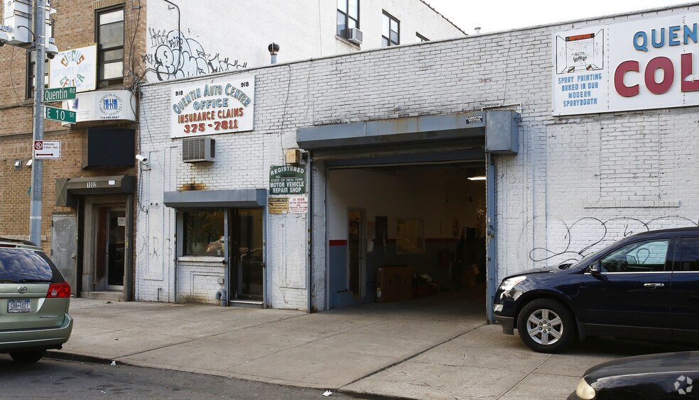 More Photos Of 918 Quentin Rd, Brooklyn Warehouse For Sale