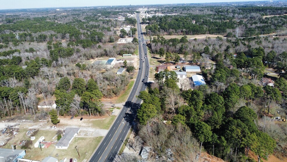 Primary Photo Of 13863 State Highway 155 S, Tyler General Retail For Lease