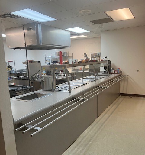 More Photos Of 2400 N Coulter St, Amarillo Religious Facility For Sale