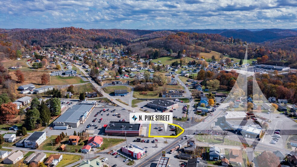 More Photos Of N Pike Street, Grafton Land For Lease