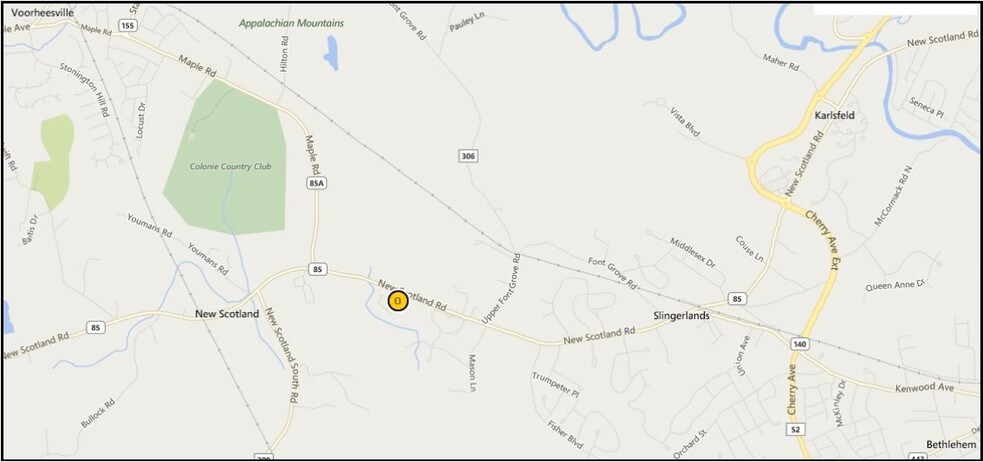 More Photos Of 1882 New Scotland Rd, Slingerlands Medical For Lease