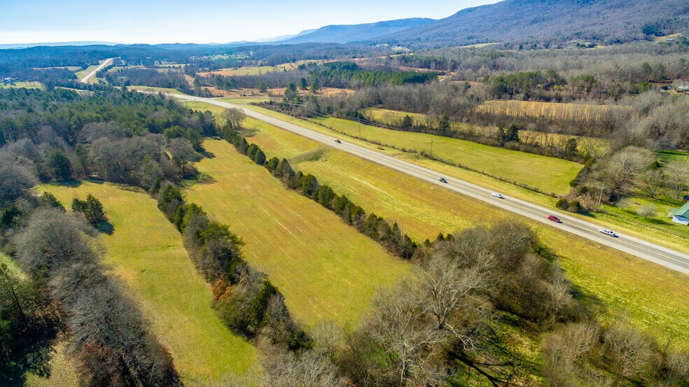 More Photos Of HWY 28 TN - 17.71 AC Marion County, Whitwell Land For Sale