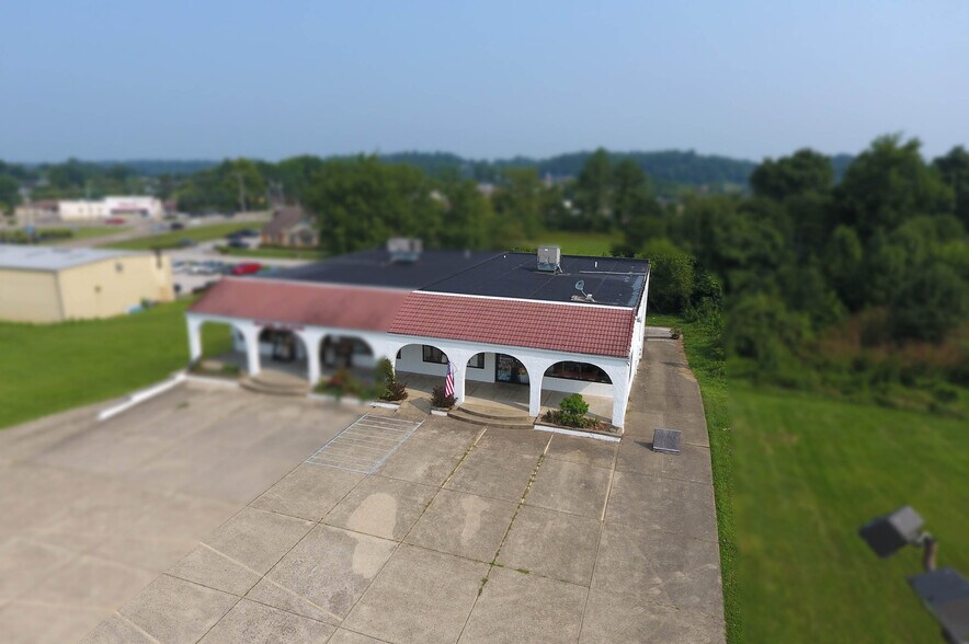 More Photos Of 4495 Teays Valley Rd, Scott Depot General Retail For Sale