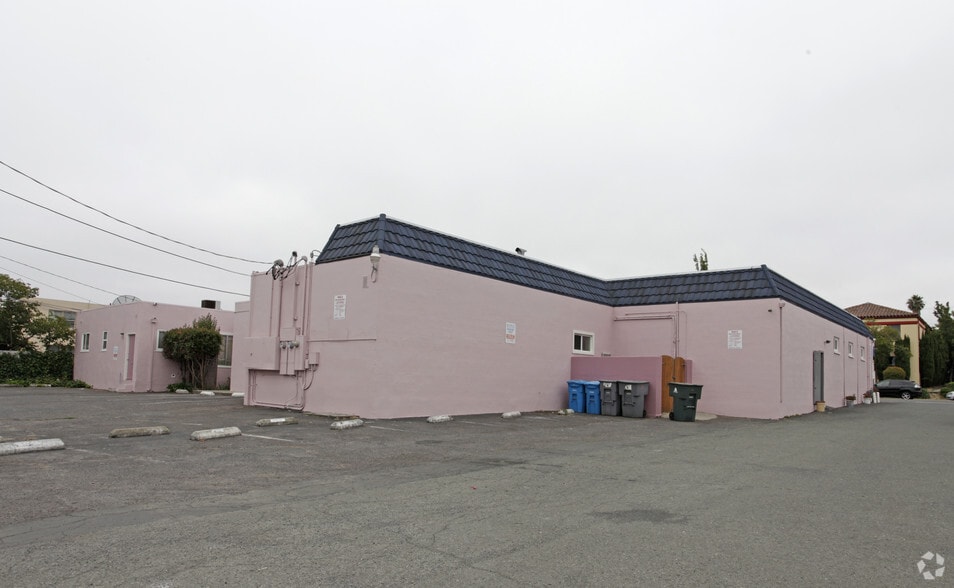More Photos Of 630 Tennessee St, Vallejo Freestanding For Sale