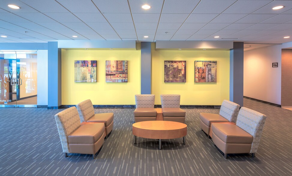 More Photos Of 24624 Interstate 45, Spring Coworking Space