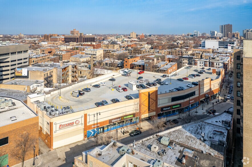 Primary Photo Of 2830-2868 N Broadway St, Chicago Unknown For Lease