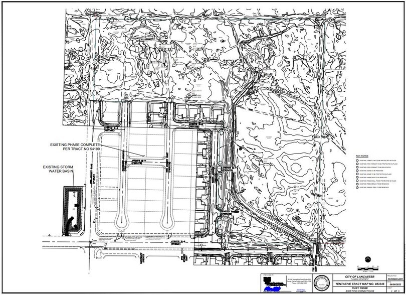 More Photos Of Robin Avenue @ E Avenue H8, Lancaster Land For Sale