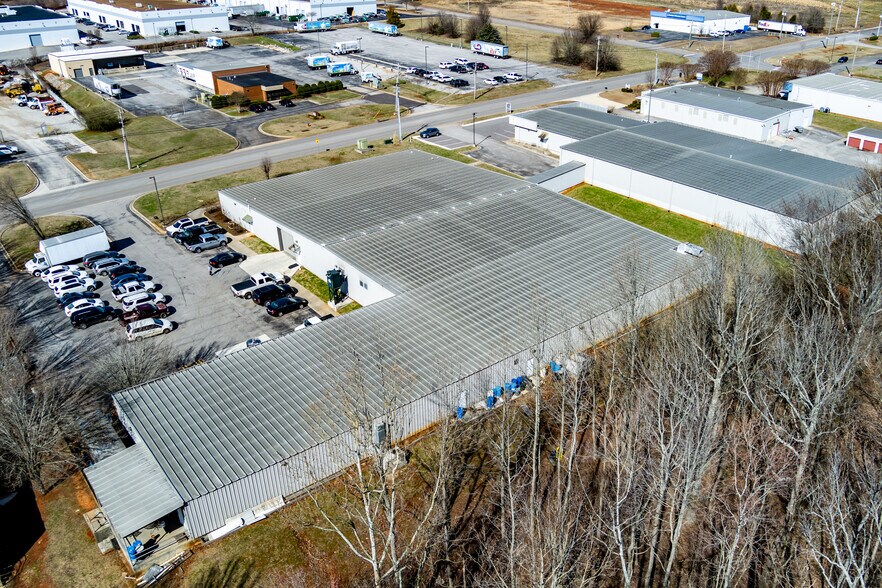 More Photos Of , Madison Industrial For Sale